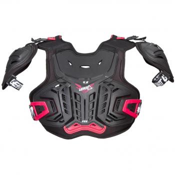 Leatt - Protector de pecho infantil unisex