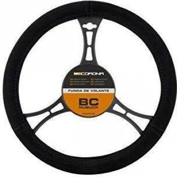 BC Corona FVO10133 Funda de Volante, Negra
