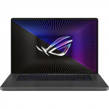 ASUS ROG Zephyrus G16 GU603ZU-N4004 - Ordenador Portátil Gaming 16 WQXGA 240Hz Intel Core i7-12700H 32GB RAM 1TB SSD NVIDIA