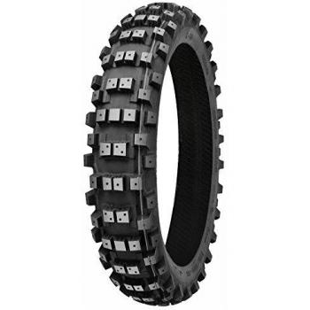 Mitas C16 Winter Friction Neumático de Motocross para Invierno (110/100-18 TT 64M)