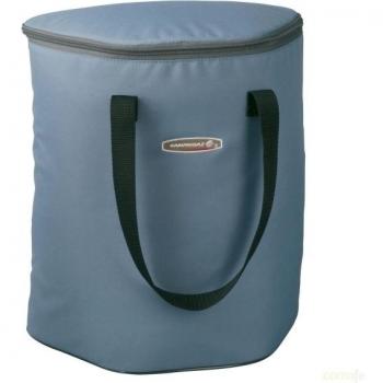 Campingaz Coleman - Nevera Flexible 15L. Basic Azul 203159