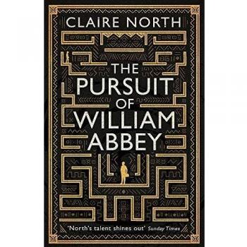 Libro La búsqueda de William Abbey