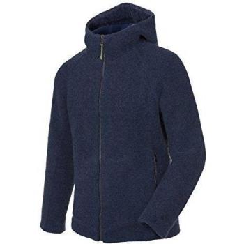 Salewa Holzfaller Wo M Fz - Sudadera para hombre, color azul, talla 52/XL