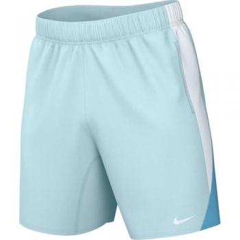 Pantalón corto de fútbol Nike Dri-FIT Strike para hombre, color azul, talla L