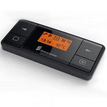 Eberspacher Heating Control Element with 7-Day Timer