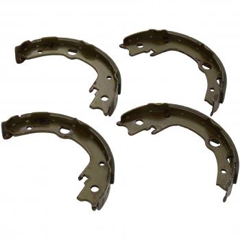 ABS 9182 Brakeshoe Set