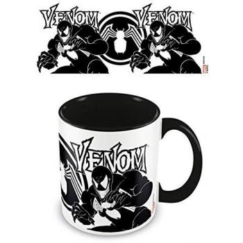 Venom - Black and Bold Black Coffee