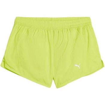 Shorts deportivos Puma Favorite Velocity 3´´ - Mujer