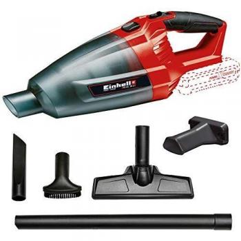 Einhell Aspiradora manual sin cable TE-VC 18 Li-Solo Power X-Change