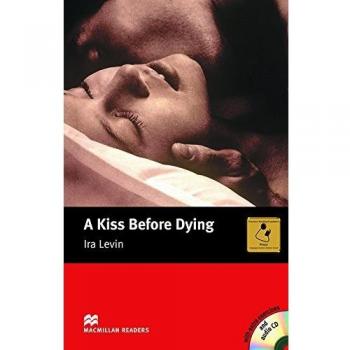 Un Beso Antes de Morir con CD de Audio