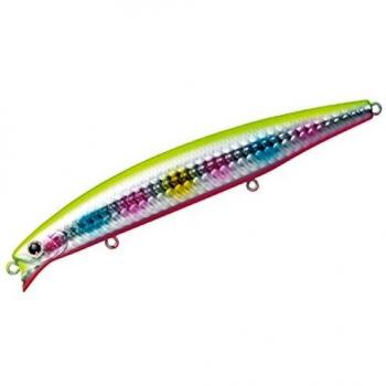 Daiwa - Leurre Shoreline Vertice Z 120 F SSR - 12cm - 19g - Fuyajo - Flottant - PN87407