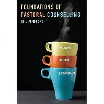 Fundamentos del Consejo Pastoral: Integrando Filosofía, Teología y Psicoterapia