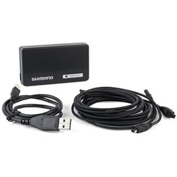 Shimano E-Tube SMPCE1 - Tester Ultegra Di2 Conexion A Pc
