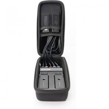 Magma CTRL Case Phase II Black Storage for DVS Controllers