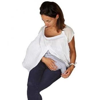 Tineo 734490 - Cojín de lactancia, unisex