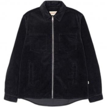 Revolution Corduroy Overshirt with Chest Pockets