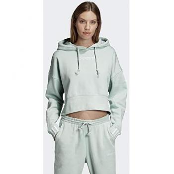 adidas Coeeze Crhoodie Sudadera, Mujer, Multicolor