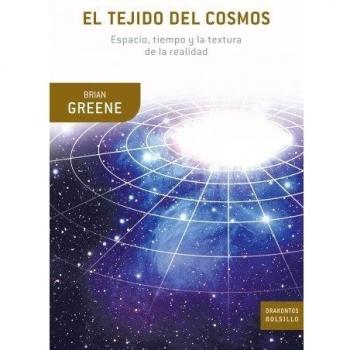 El Tejido del Cosmos: Espacio, tiempo, y la textura de la realidad