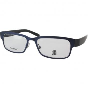 Alte AE3509 35 Gafas Recetadas para Hombre Azules