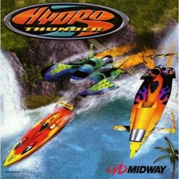 Hydro Thunder