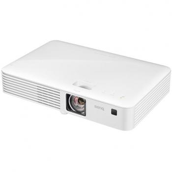 Benq CH100 1000lúmenes ANSI DLP 1080p