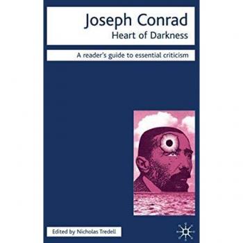 Joseph Conrad - Heart of Darkness