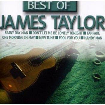 Best Of - James Taylor