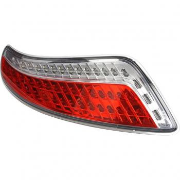 Luz trasera OLSA 1.04.106.00 - Piloto trasero LED, diseño compacto, fácil instalación, alta visibilidad, resistente a la intemperie, compatible con múltiples vehículos