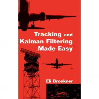 Easy Tracking and Kalman Filtering Guide by Eli Brookner