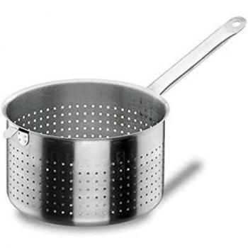 Lacor - 50324 - Colador 24 cm. Inox.
