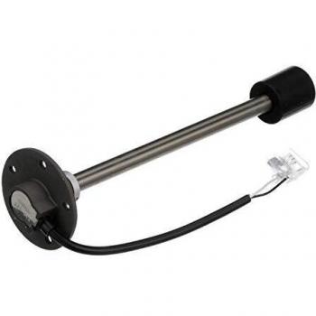 Seachoice 15551 Fuel Sender Reed Switch, 10 Inches Long, Compatible with Most 33