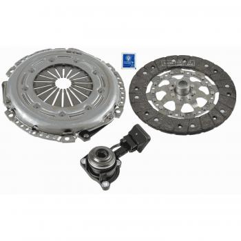Kit de embrague SACHS 3000 990 549