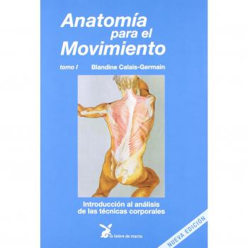 Anatomía Para El Movimiento T.1