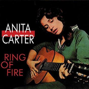 Ring of fire