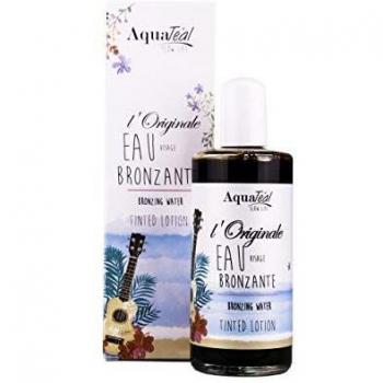 Aquateal Original Face Bronzing Water 100ml