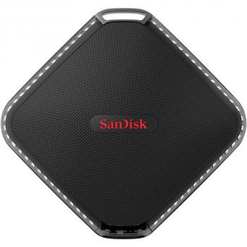 SanDisk Extreme 500 - Disco SSD portátil de 250 GB
