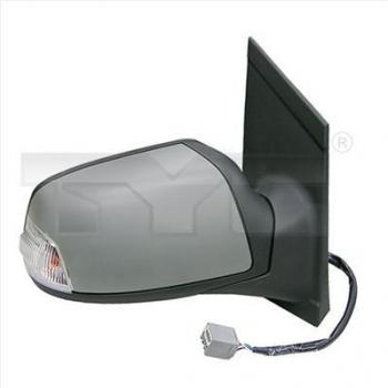 Espejo retrovisor TYC 310-0097