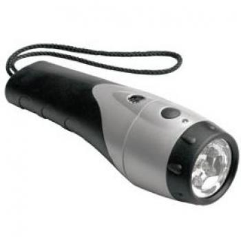 Coleman - Linterna De Mano 6 Led 202071