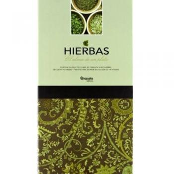Hierbas. El Alma De Un Plato