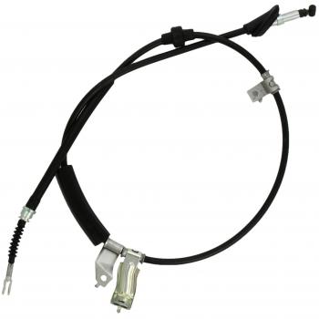 Cable de freno de mano A.B.S. K13877 - Cable de estacionamiento ABS K13877