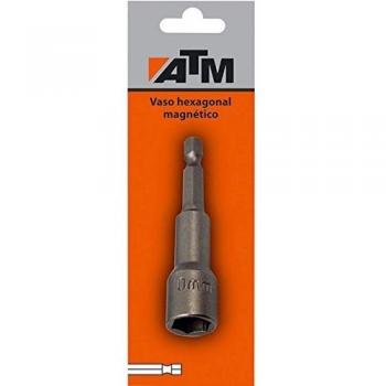 ATM 131922 - Vaso hexagonal magnético