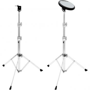 Ahead Practice Pad with 8mm No-Screw Design