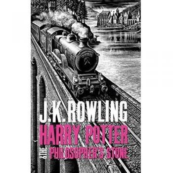 Harry Potter And The Philosopher's Stone