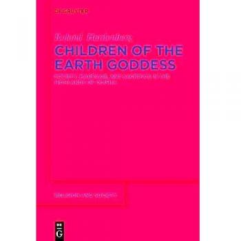 Children of the Earth Goddess: Society, Marriage and Sacrifice in the Highlands of Odisha