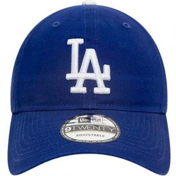 Gorra New Era MLB Core Classic 2.0 LA Dodgers 9TWENTY Azul Oscuro