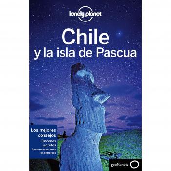 Chile y la isla de Pascua 7 - MCCARTHY, CAROLYN/BROWN, CATHY/JOHANSON, MARK/RAUB, KEVIN/ST.LOUIS, REGIS