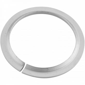 1.5 Tapered Reverse Twister Crown Race Adapter - Compatible with Ø 9.6mm and 56mm, Lightweight