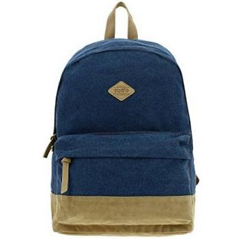 Totto MA04CNY002-1620J-Z32 Mochila Juvenil, Yerem