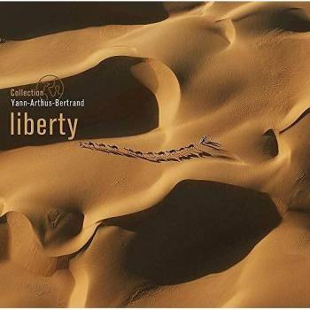 Liberty vinilo