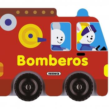 Bomberos - Busquets, Jordi